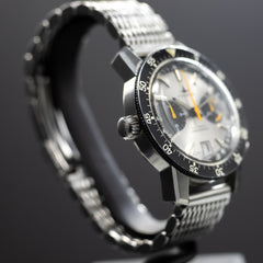 Dugena Chronographe - L'Atelier du Temps