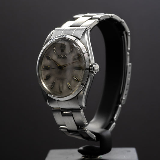 Rolex Oyster Perpetual ref.6565 - L'Atelier du Temps