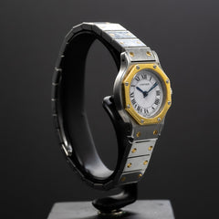 Cartier Santos Octo - L'Atelier du Temps
