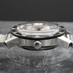 Dugena Chronographe - L'Atelier du Temps