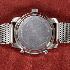 Dugena Chronographe - L'Atelier du Temps