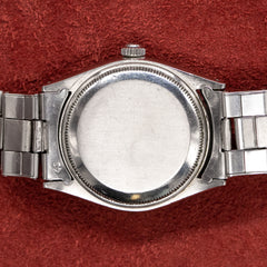 Rolex Oyster Perpetual ref.6565 - L'Atelier du Temps
