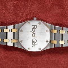 Audemars Piguet Royal Oak - L'Atelier du Temps