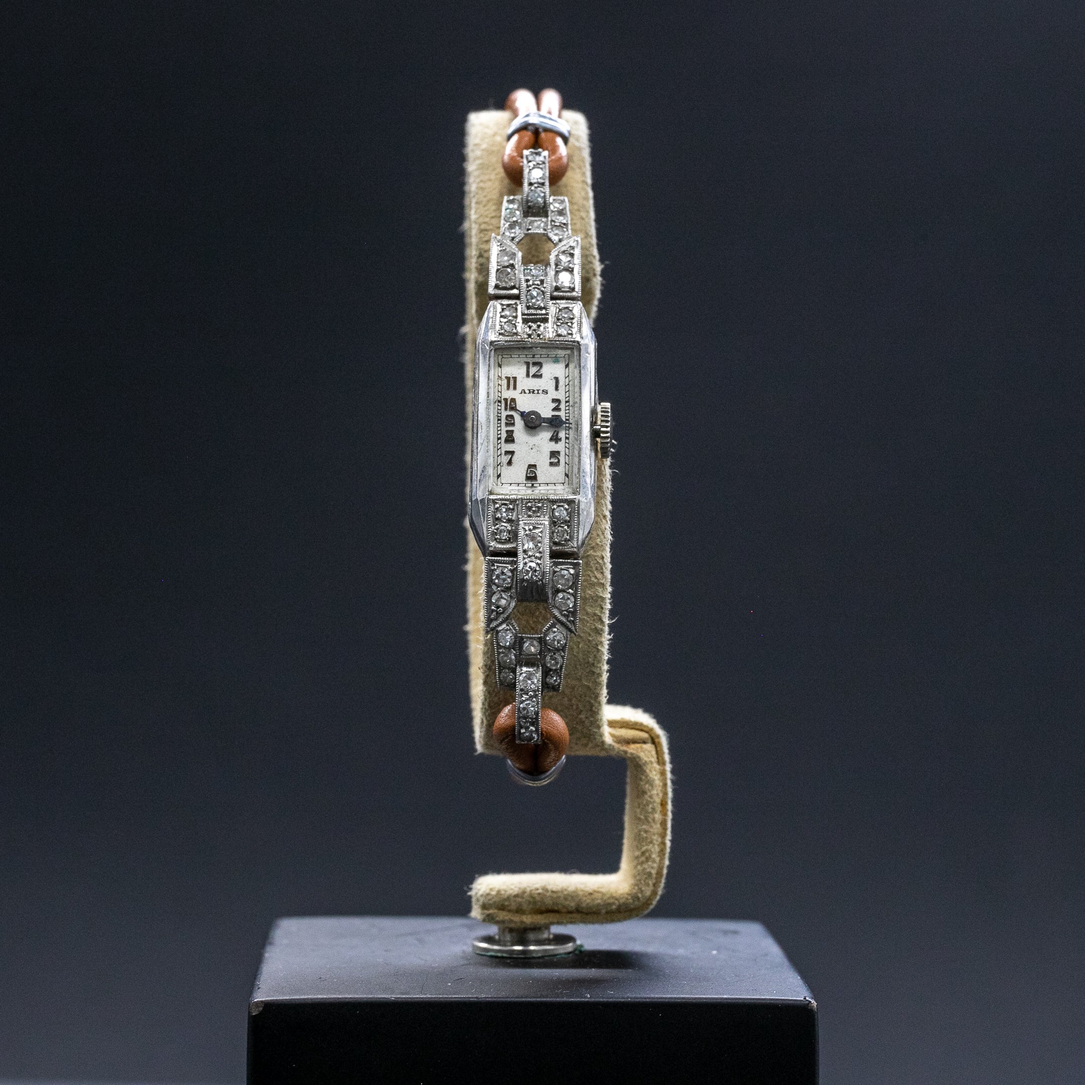 Aris lady - L'Atelier du Temps