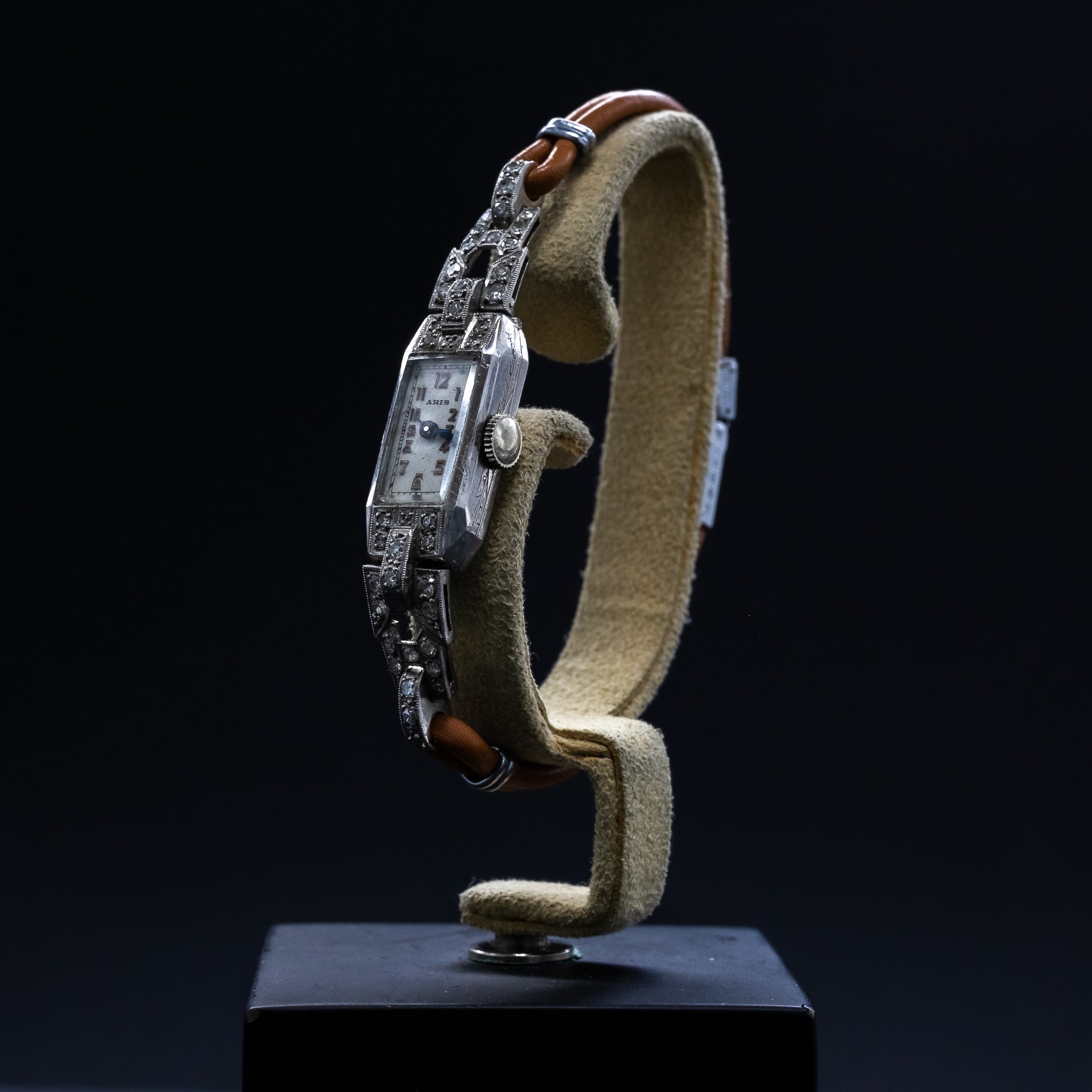 Aris lady - L'Atelier du Temps