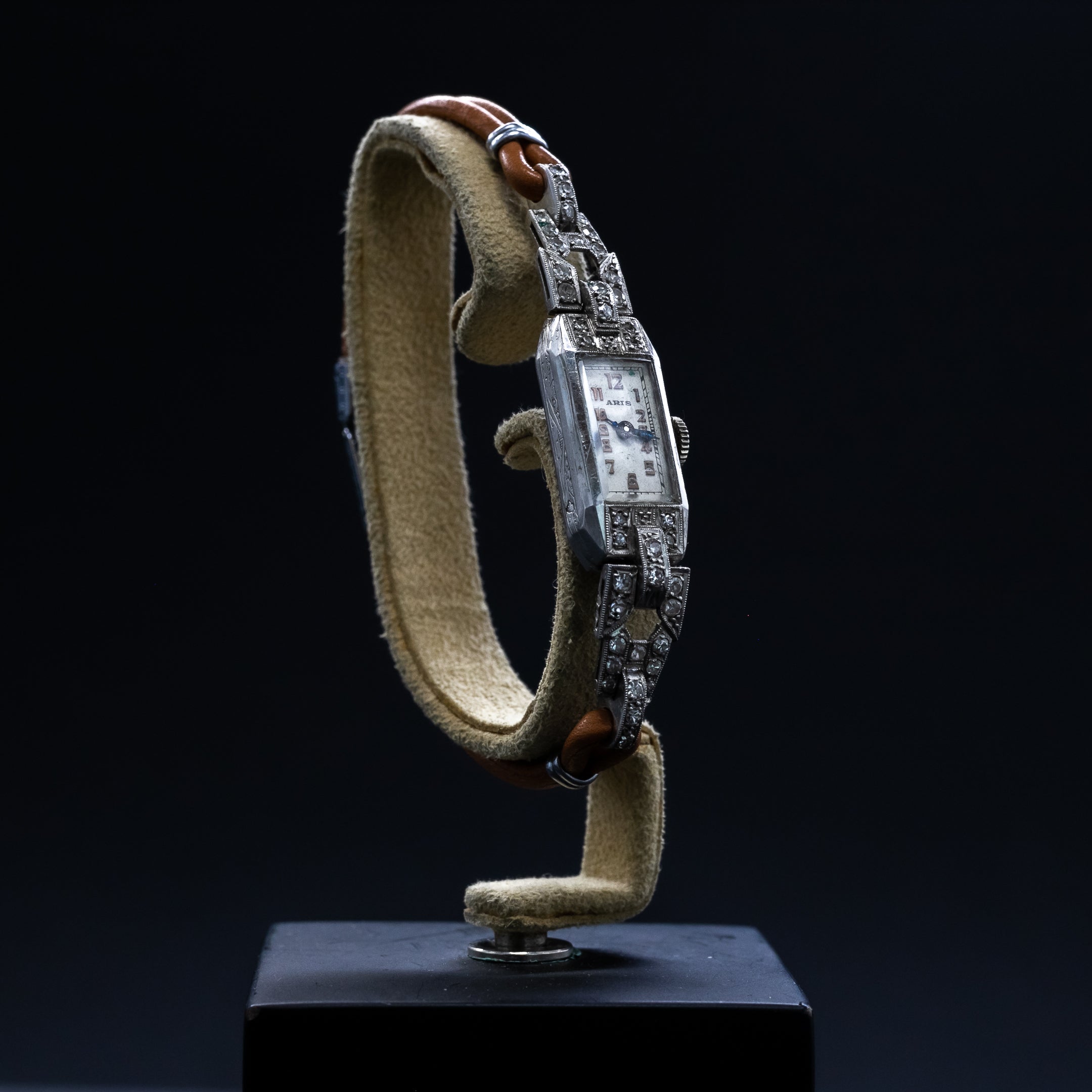 Aris lady - L'Atelier du Temps