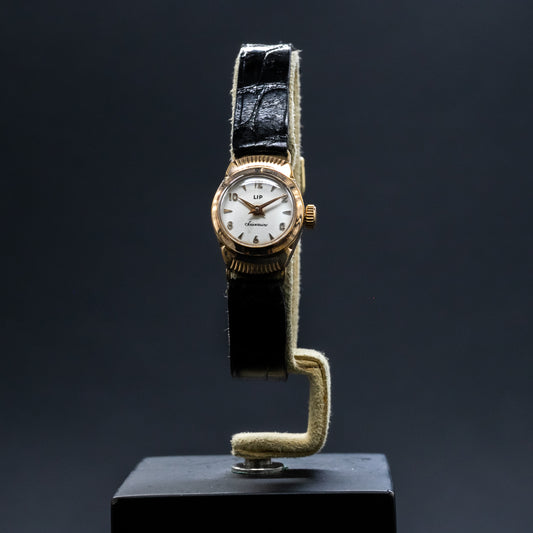 Lip Souveraine Lady - L'Atelier du Temps