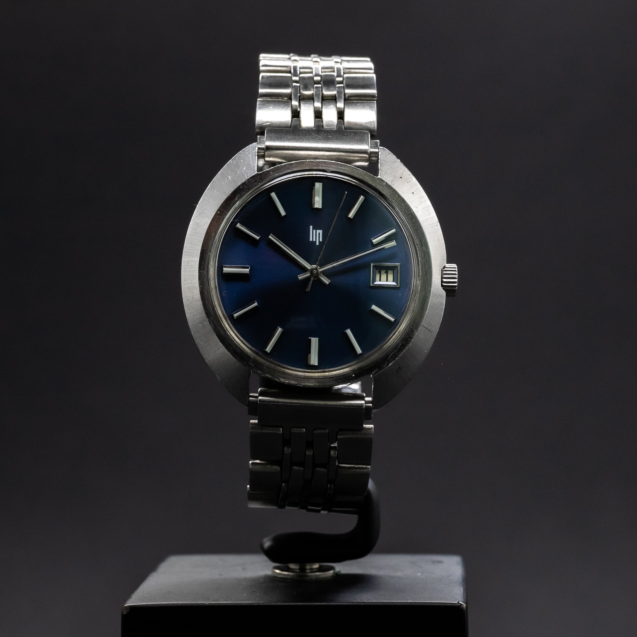 Montre LIP ancienne / fonctionnelle - Horlogerie (12931378 Montre LIP ancienne / fonctionnelle - Horlogerie (12931378
