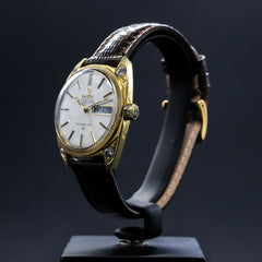 Omega Constellation Daydate - L'Atelier du Temps