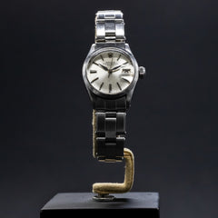 Rolex Date Lady - L'Atelier du Temps