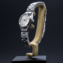 Rolex Date Lady - L'Atelier du Temps