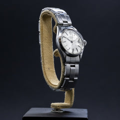 Rolex Date Lady - L'Atelier du Temps