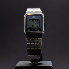 Oméga Equinoxe - L'Atelier du Temps