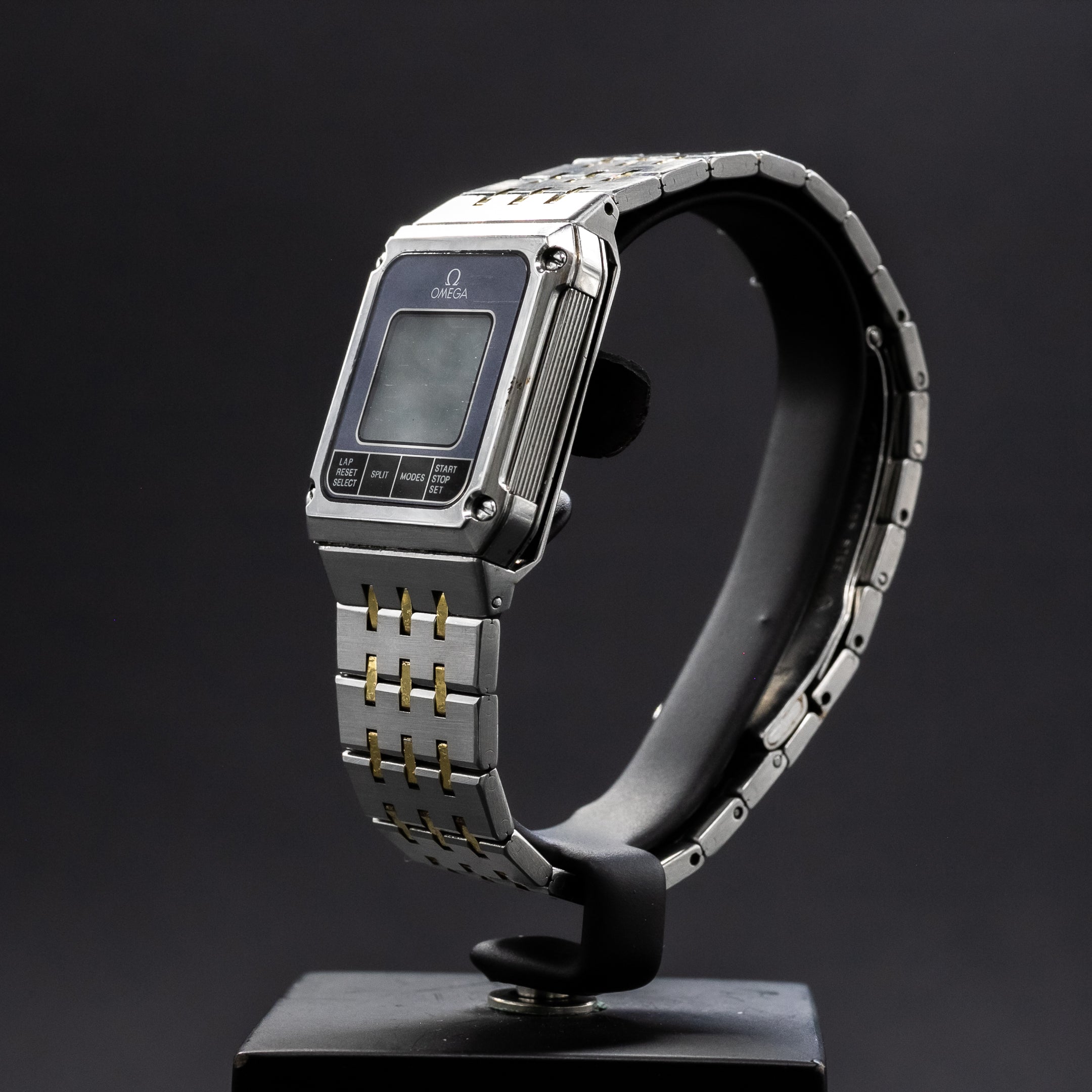 Oméga Equinoxe - L'Atelier du Temps