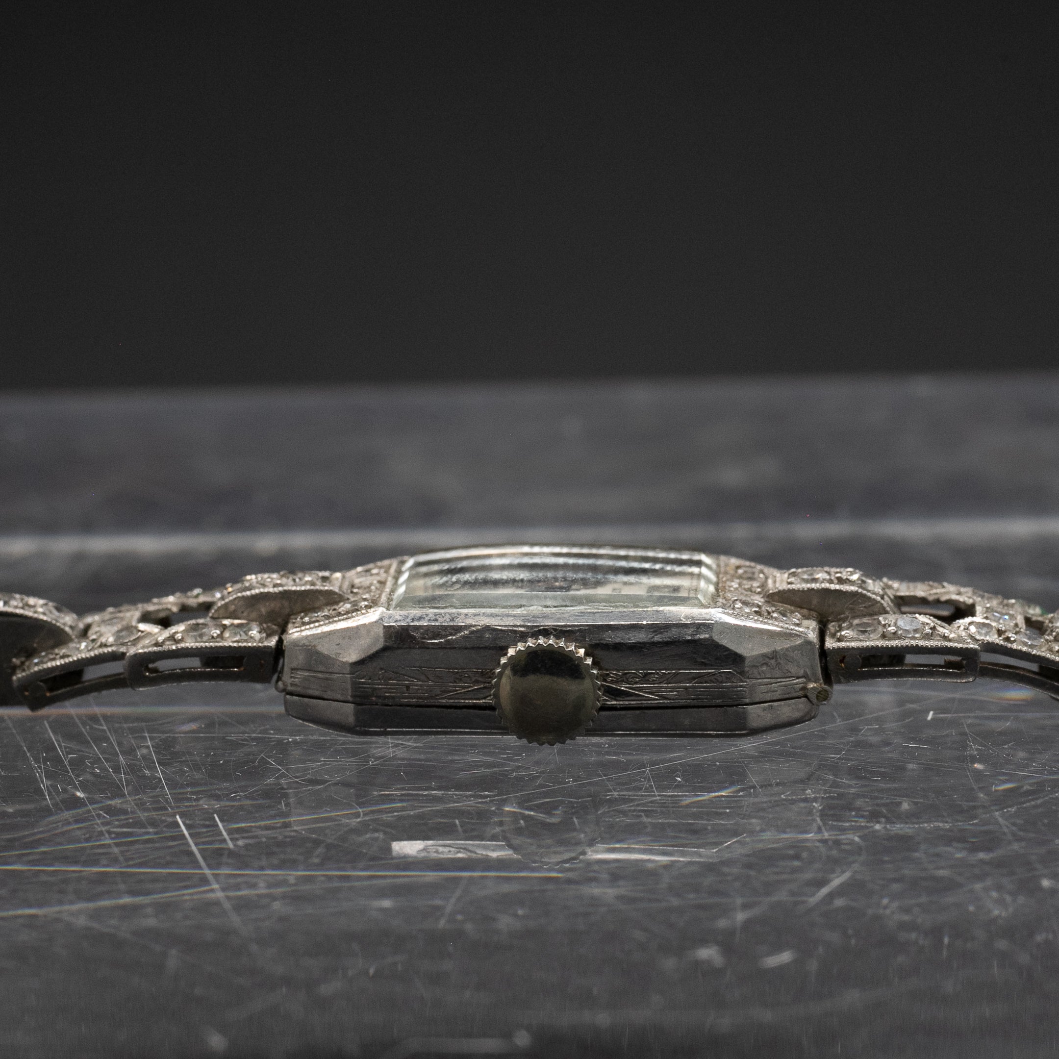 Aris lady - L'Atelier du Temps