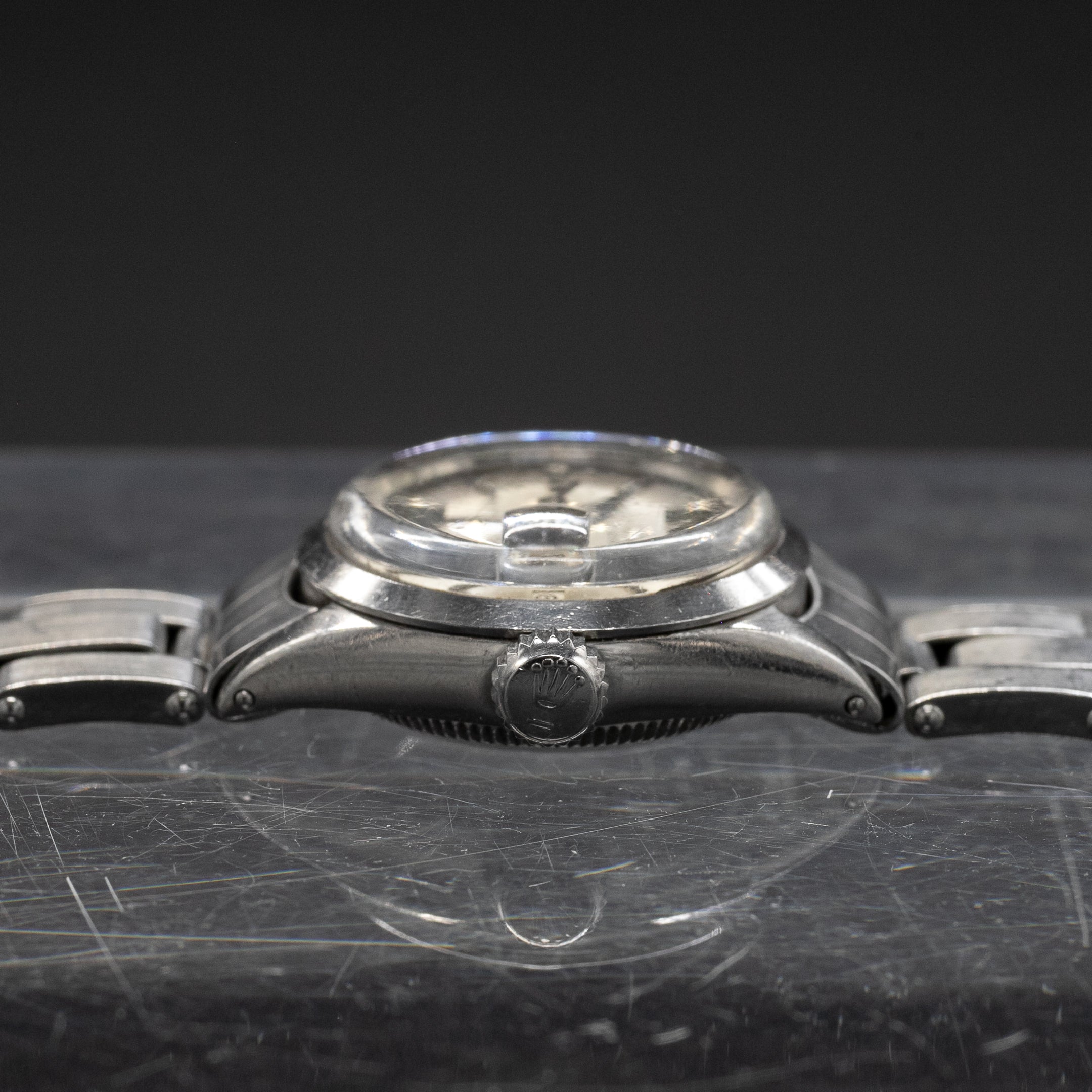 Rolex Date Lady - L'Atelier du Temps