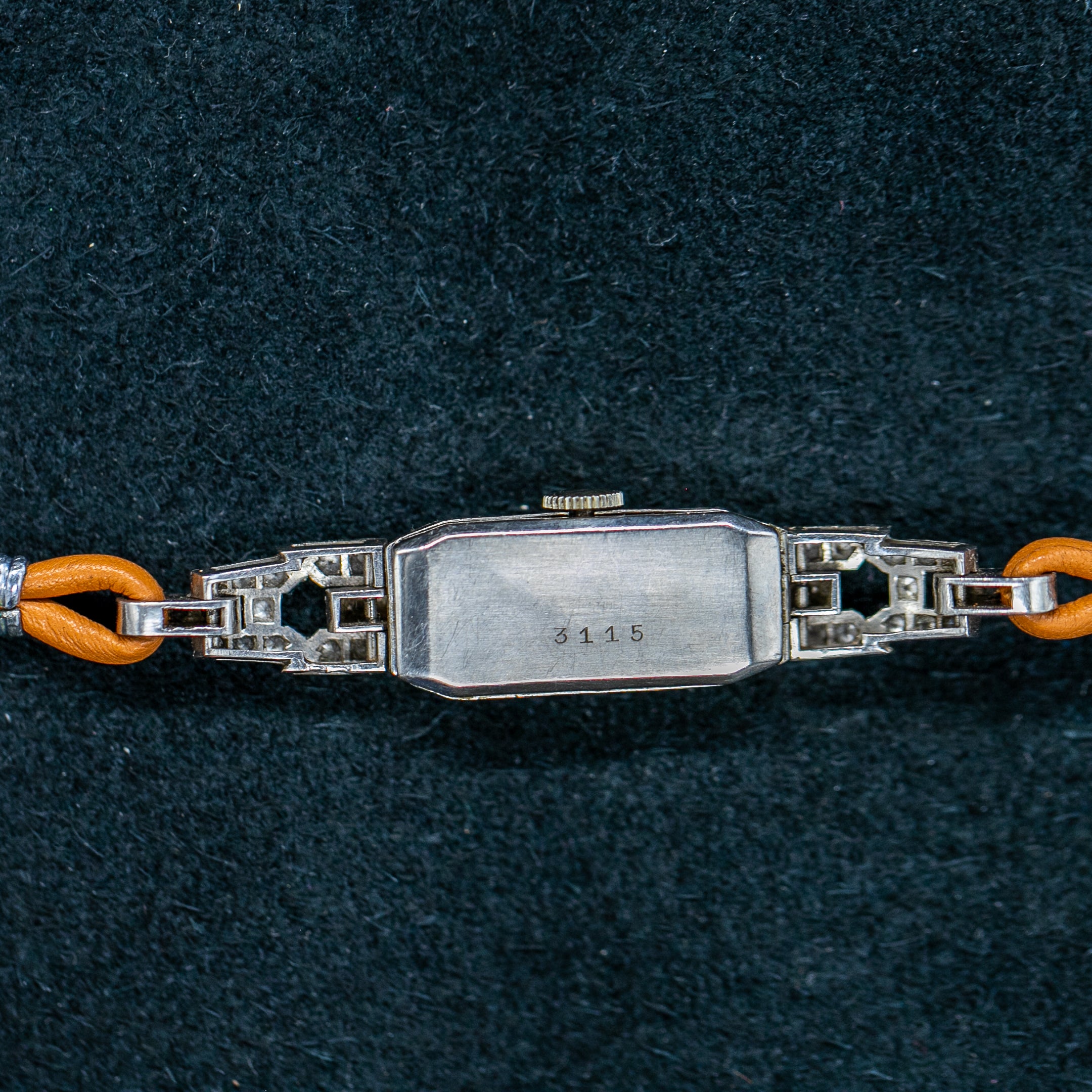 Aris lady - L'Atelier du Temps