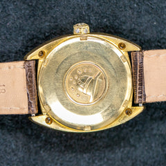 Omega Constellation Daydate - L'Atelier du Temps