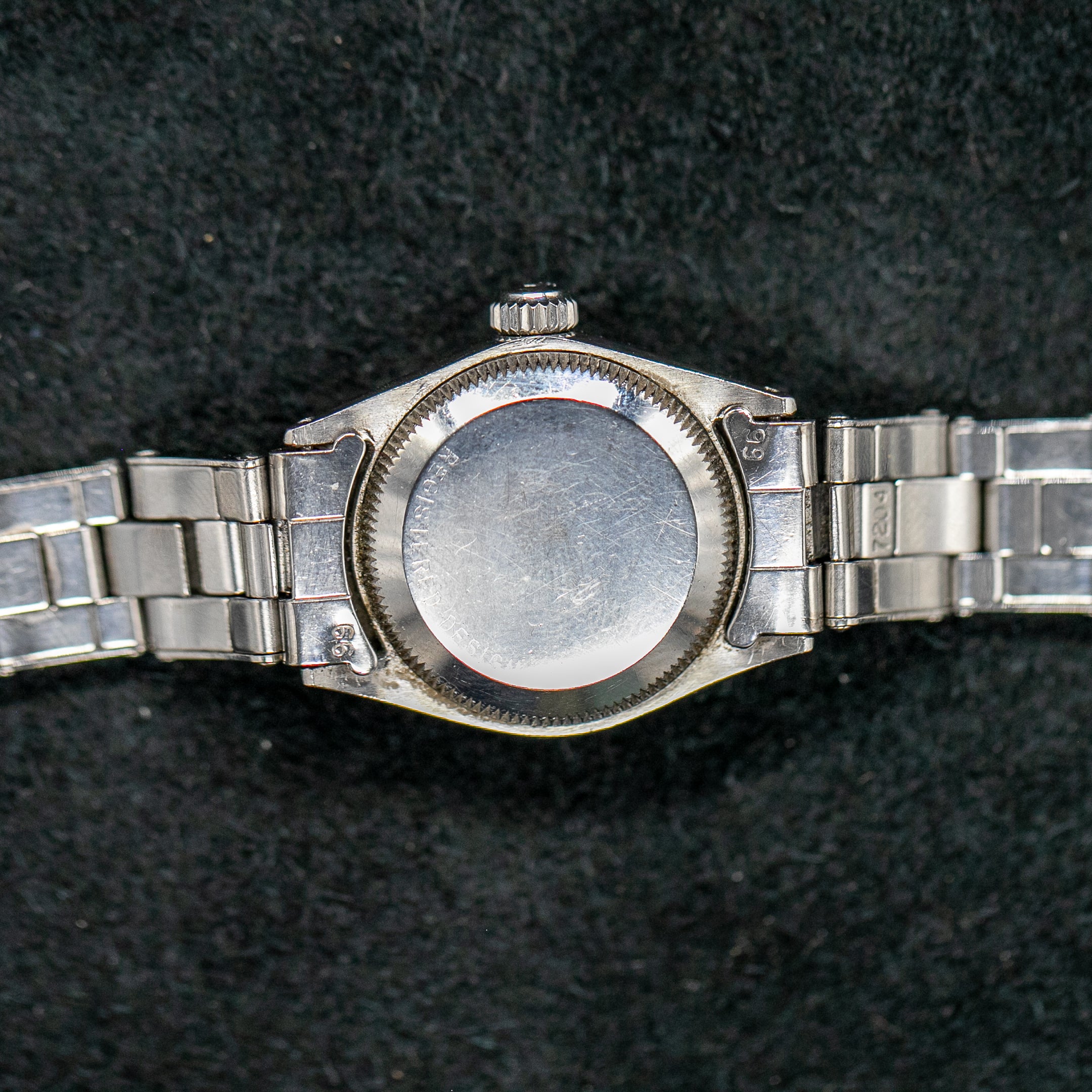 Rolex Date Lady - L'Atelier du Temps