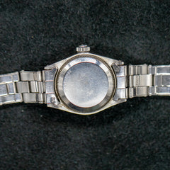 Rolex Date Lady - L'Atelier du Temps