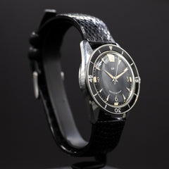 Lip Brevet Blancpain - L'Atelier du Temps