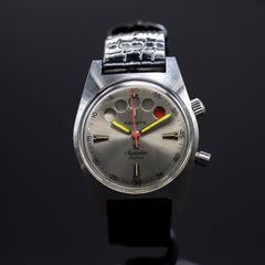 Aquastar Genève Regate - L'Atelier du Temps