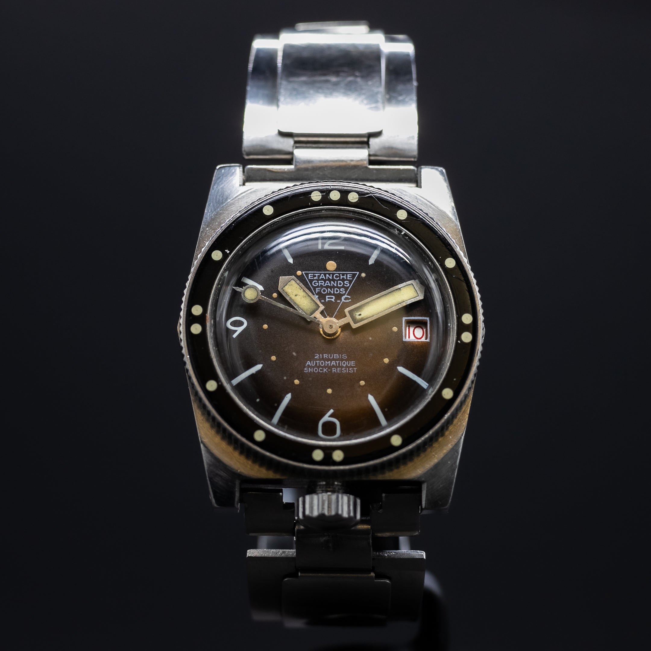 ZRC Grands Fonds Date - L'Atelier du Temps