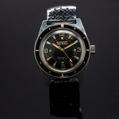 Blancpain Fifty Fathoms - L'Atelier du Temps