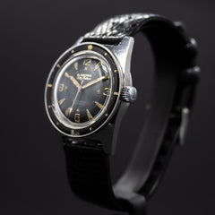 Blancpain Fifty Fathoms - L'Atelier du Temps