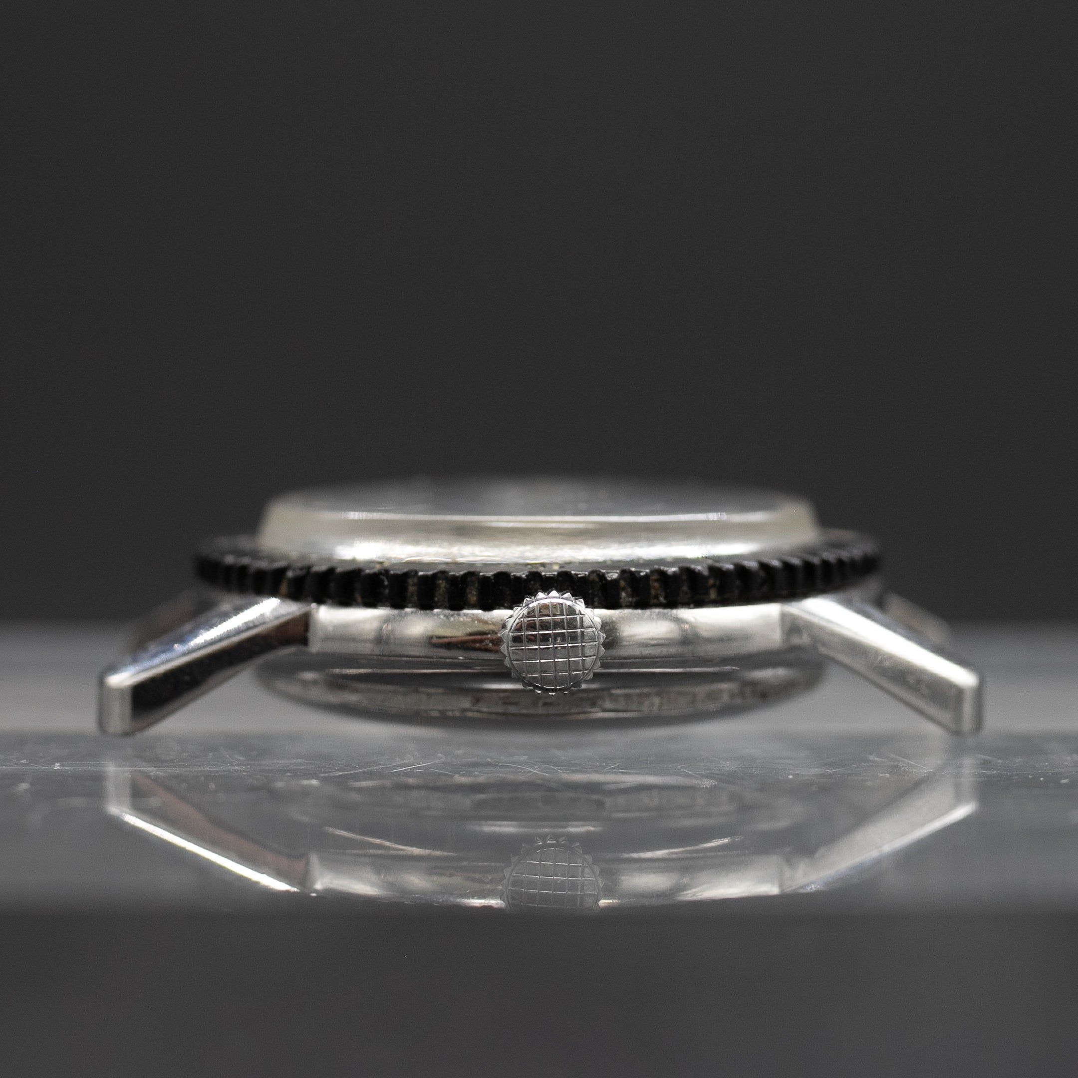 Longines Skin Diver ref. 6921 - L'Atelier du Temps