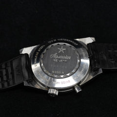 Aquastar Genève Regate - L'Atelier du Temps