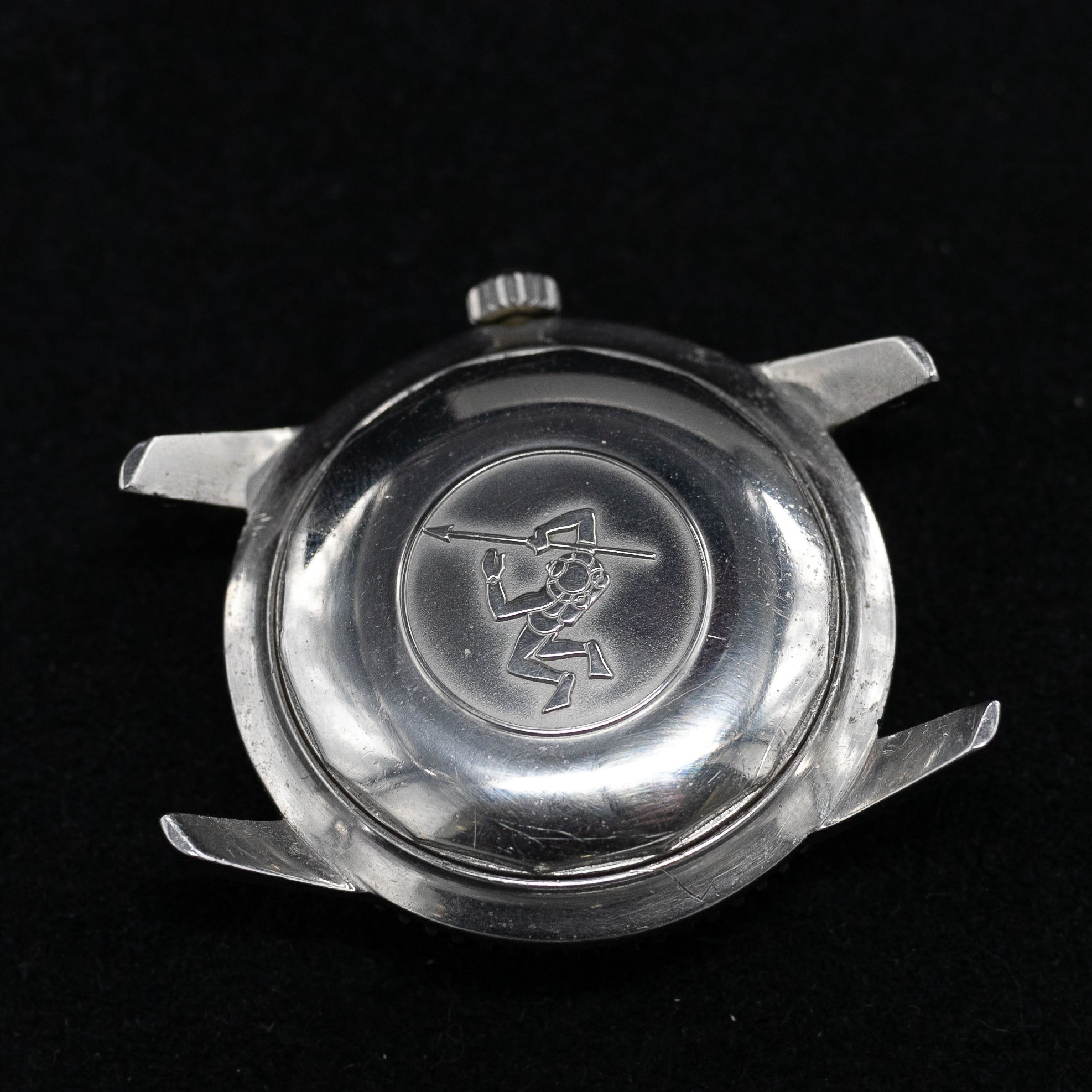 Longines Skin Diver ref. 6921 - L'Atelier du Temps