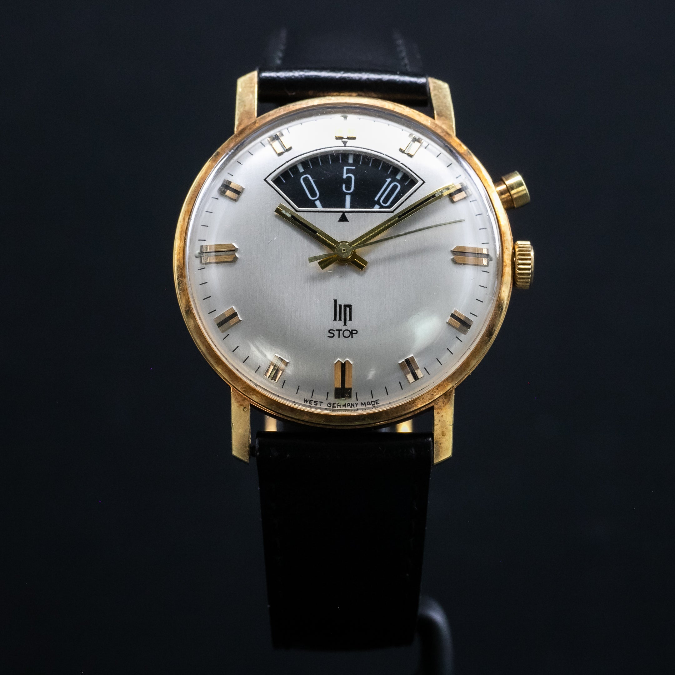 Lip STOP - L'Atelier du Temps