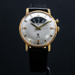 Lip STOP - L'Atelier du Temps