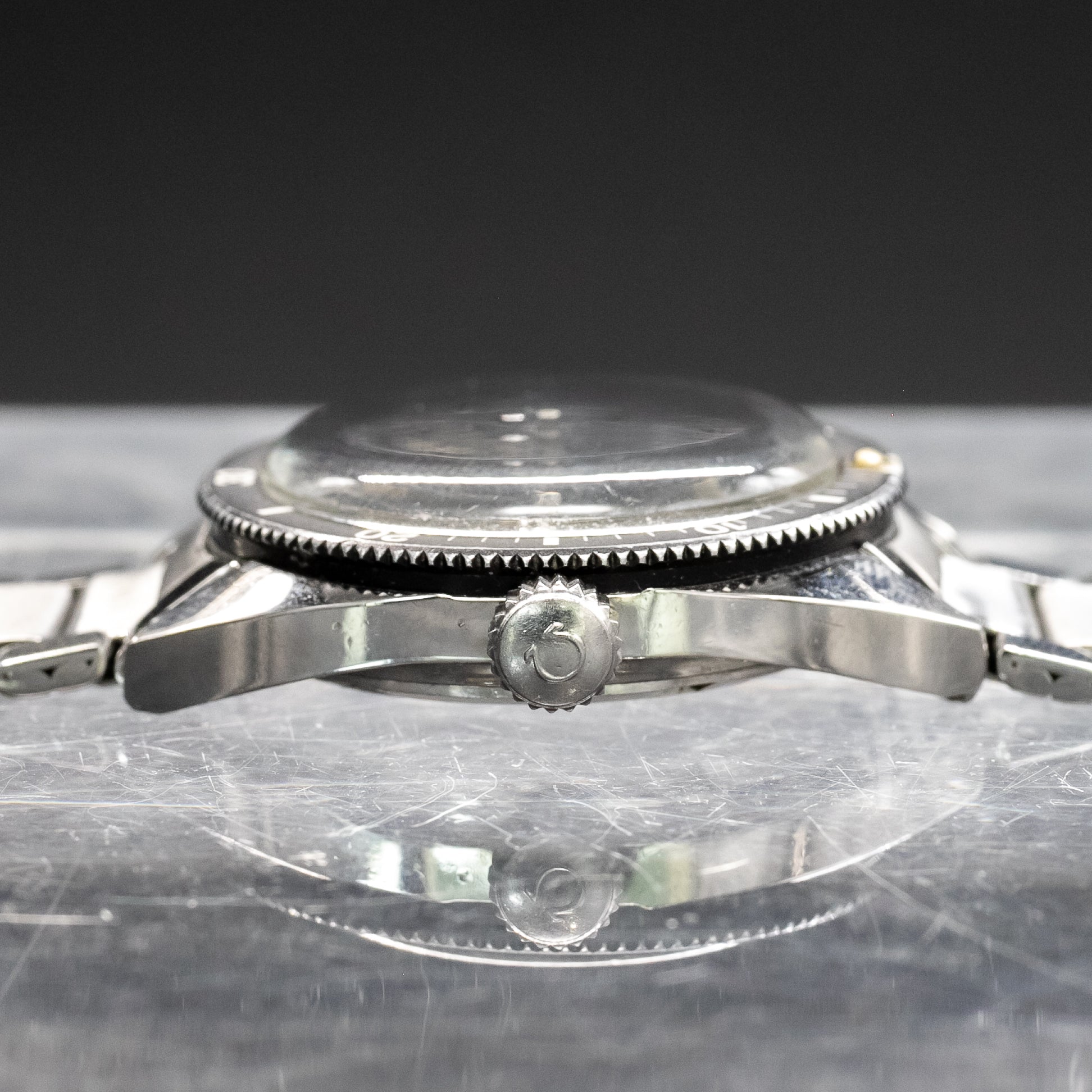 Omega Seamaster 120 - L'Atelier du Temps