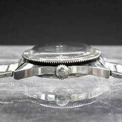 Omega Seamaster 120 - L'Atelier du Temps