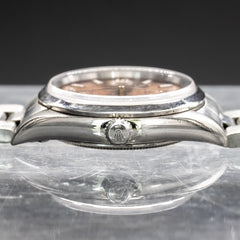 Rolex AirKing - L'Atelier du Temps