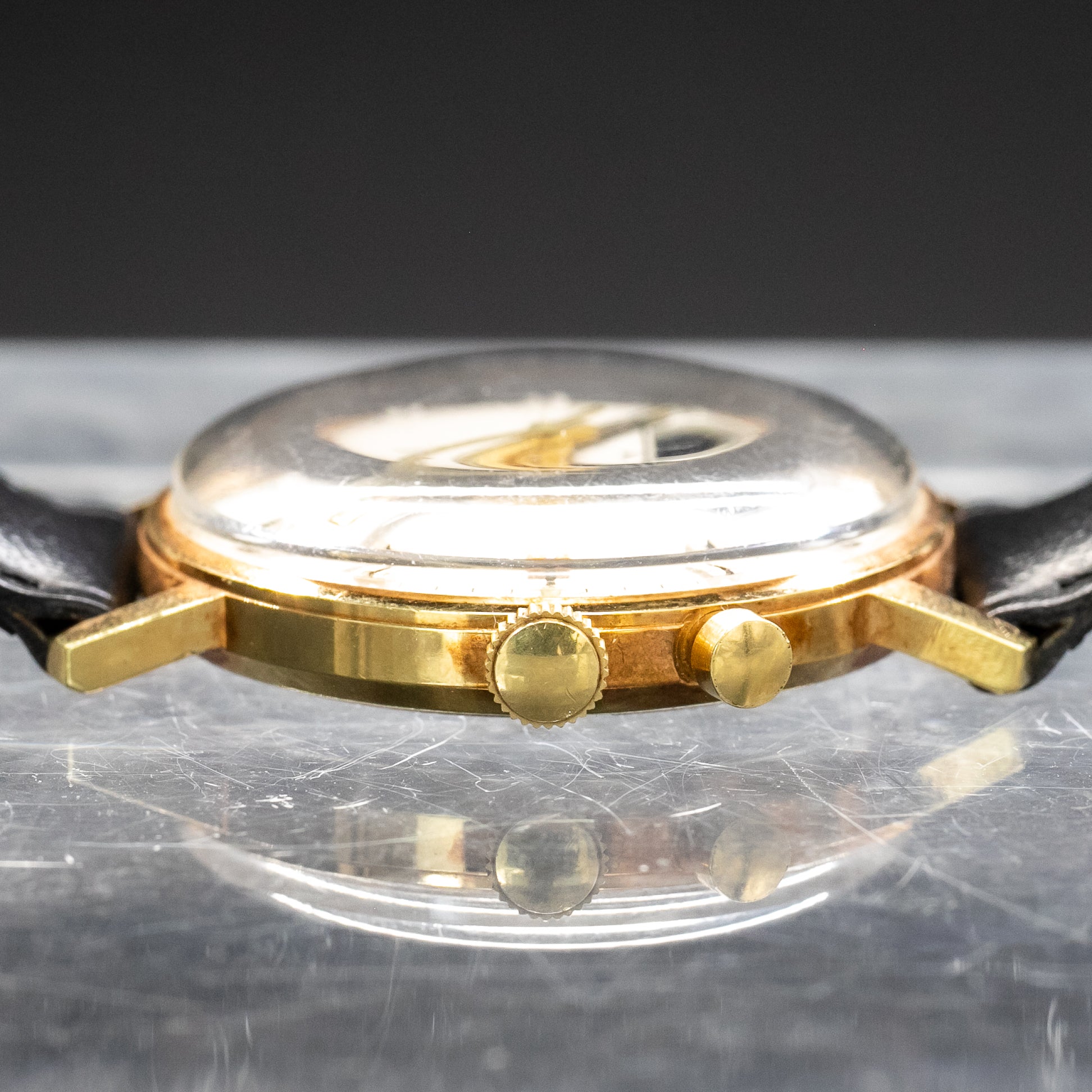 Lip STOP - L'Atelier du Temps