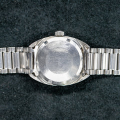 Omega Seamaster 120 - L'Atelier du Temps