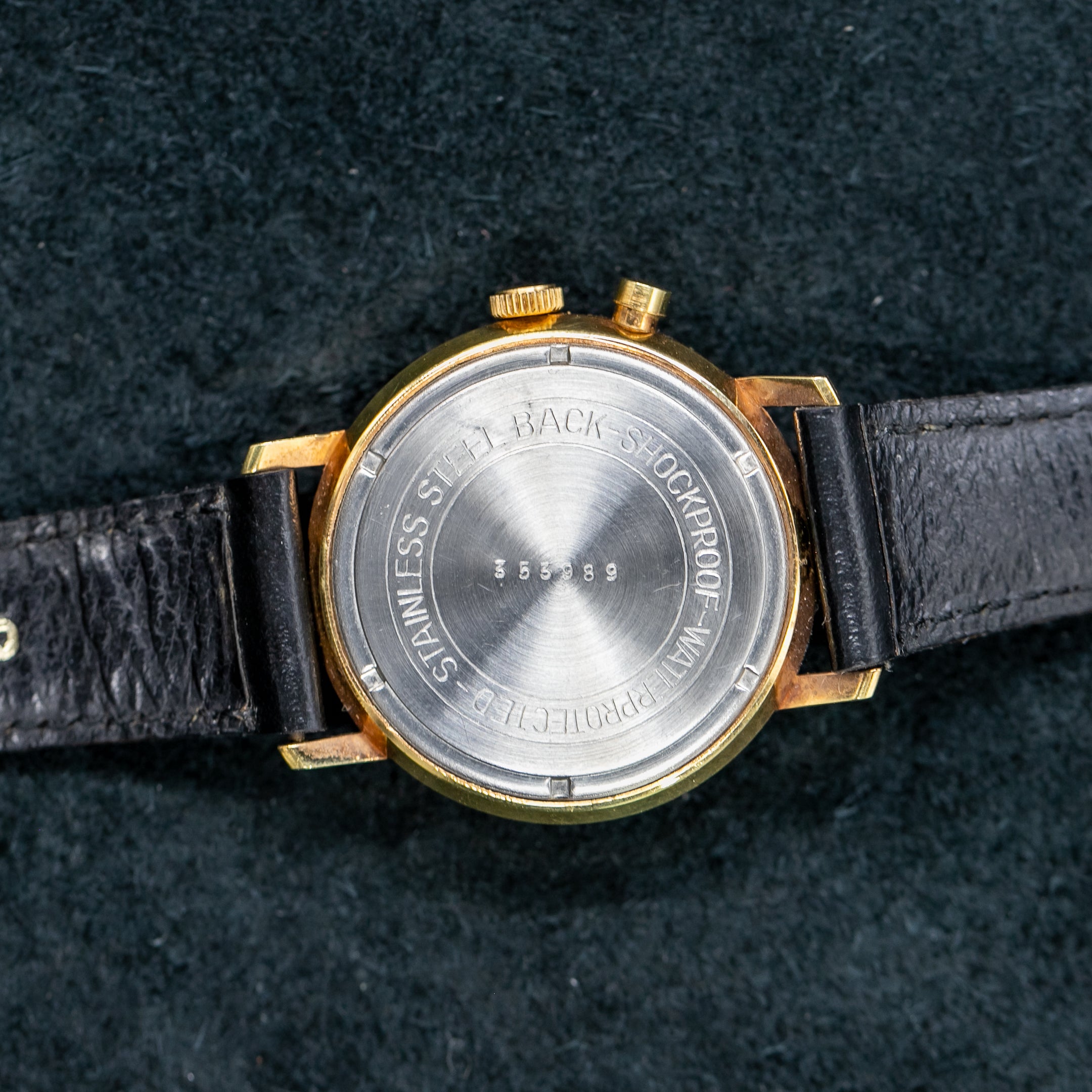 Lip STOP - L'Atelier du Temps