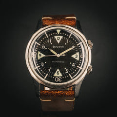 Bulova Diver M1 - L'Atelier du Temps
