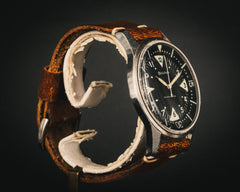Bulova Diver M1 - L'Atelier du Temps