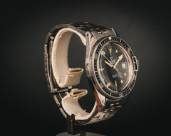 Yema Superman Quartz - L'Atelier du Temps