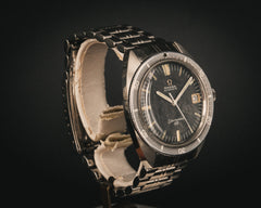 Omega Seamaster 120 Automatique - L'Atelier du Temps