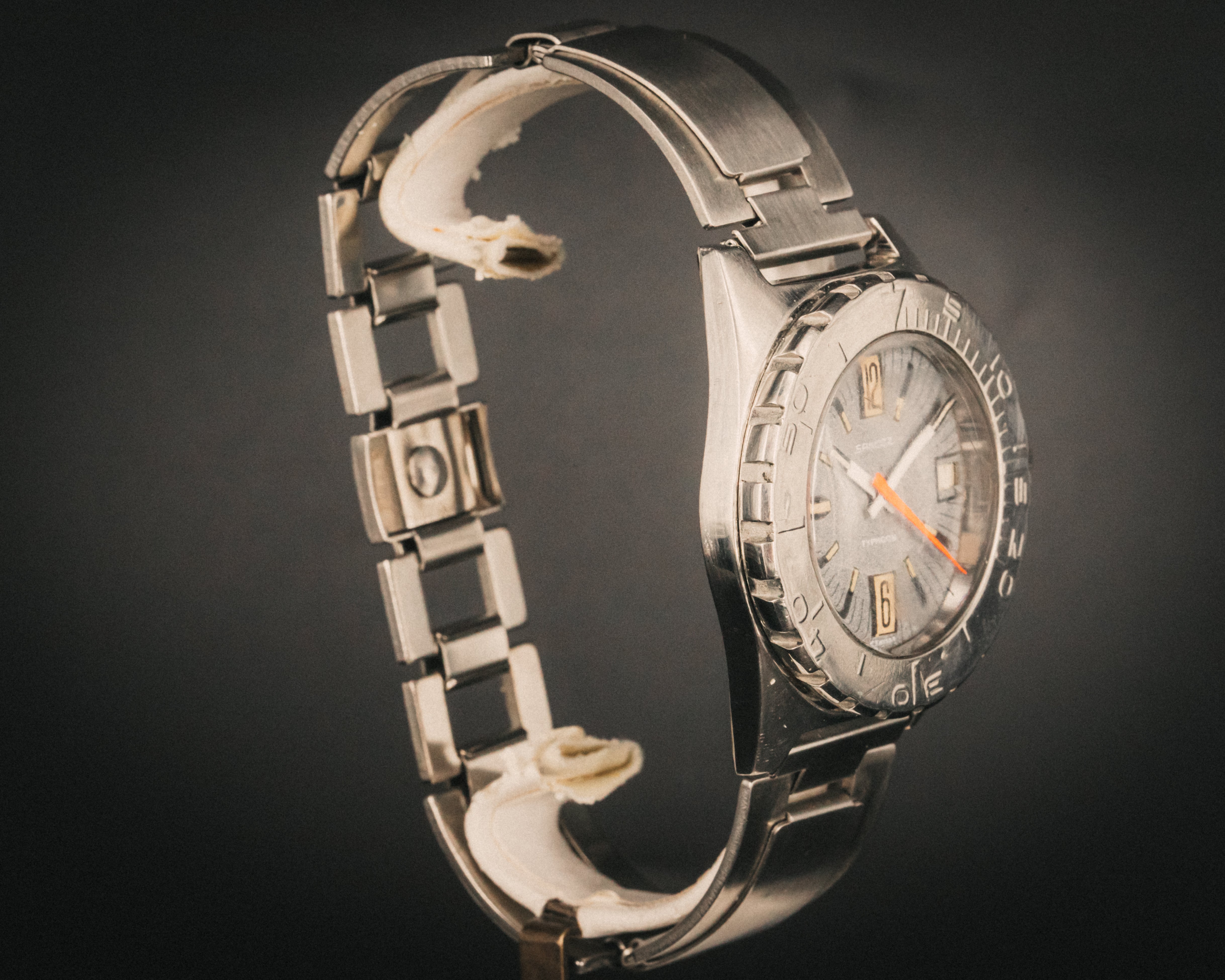 Sandoz Typhoon 1000m - L'Atelier du Temps