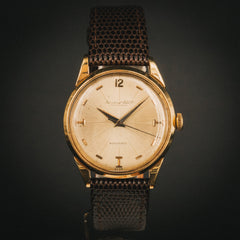 IWC Calatrava - L'Atelier du Temps