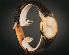 IWC Calatrava - L'Atelier du Temps