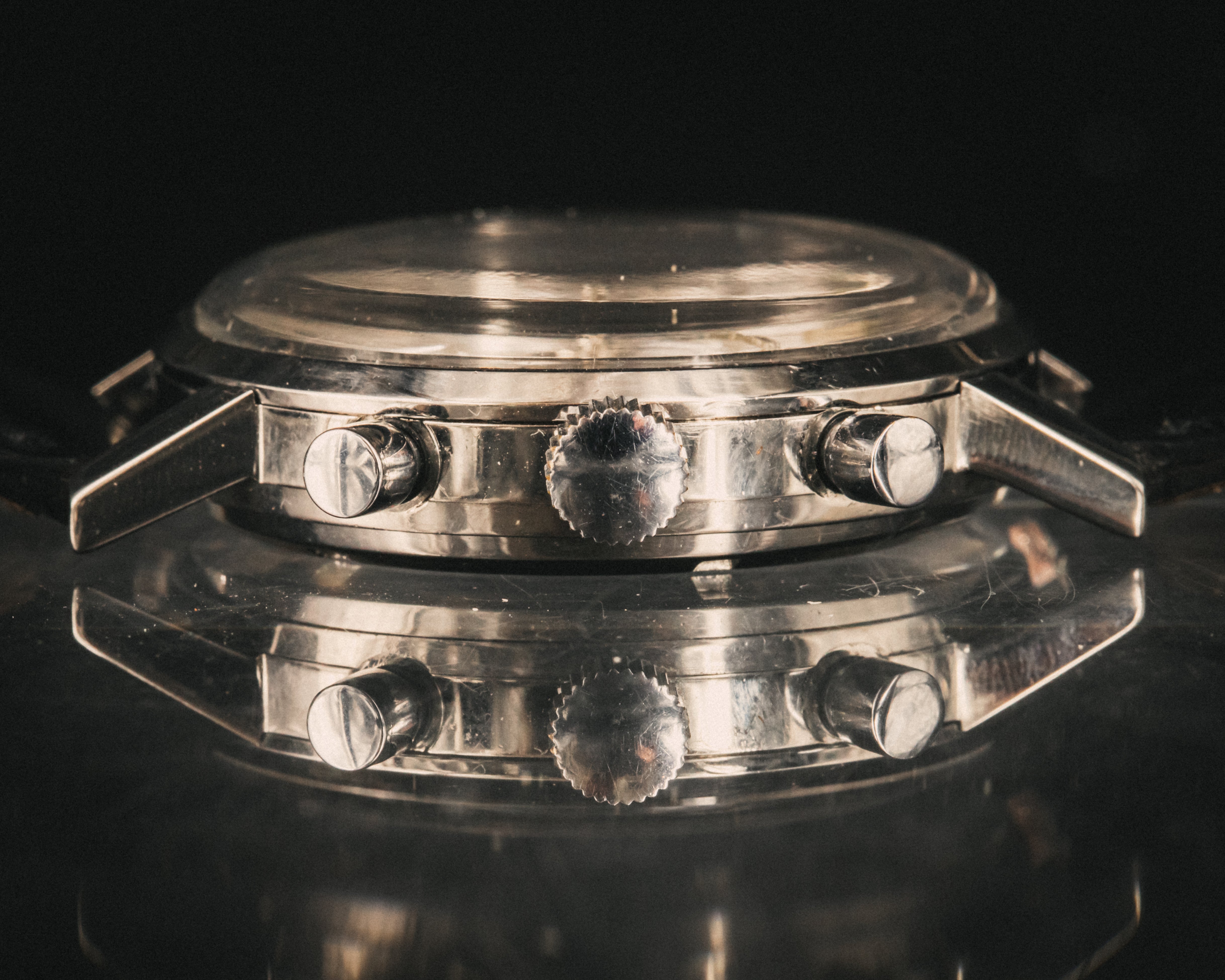 Zenith Chronographe - L'Atelier du Temps