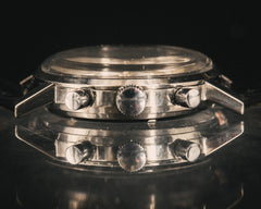 Zenith Chronographe - L'Atelier du Temps