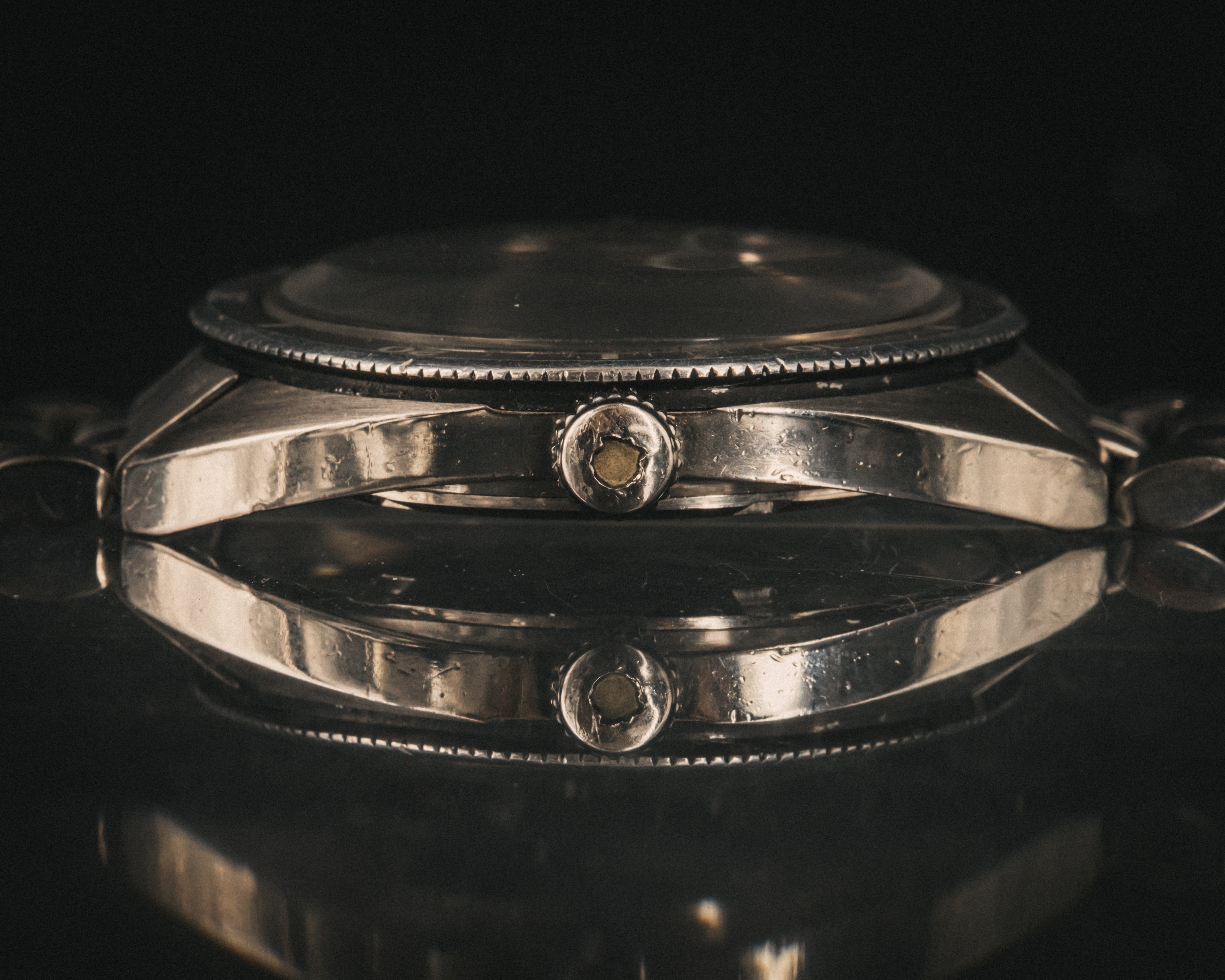 Omega Seamaster 120 Automatique - L'Atelier du Temps